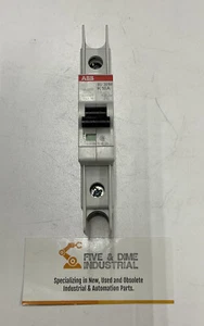 ABB 2CDS271337R0467 / 50201M-K16A Circuit Breaker 16 Amps - Picture 1 of 5