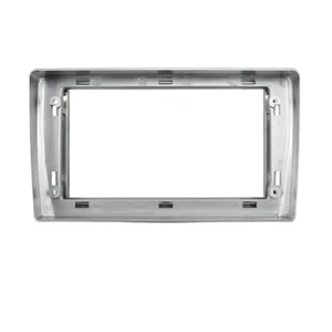 Kit Montaggio Mascherina 9" per Alfa Romeo Mito - Foto 1 di 1