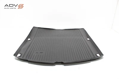 AUDI S5 A5 SPORTBACK 2018-25 para todo tipo de clima maletero de carga alfombra forro fabricante original Foto 1 de 4