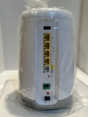 Century Link C4000LZ Internet Modem Wireless Router WiFi6 with Power Supply New - Image 1 of 4