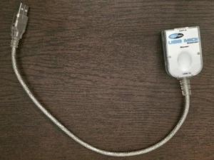 Gefen USB MIDI Extender Sender USB to Cat-5 EXT-USB-MIDI-S - Picture 1 of 5