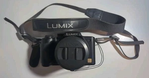 Panasonic Lumix DMC-FZ5 5.0MP Digital Camera - Untested - Picture 1 of 3