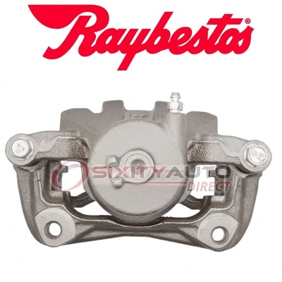 Raybestos Rear Right Disc Brake Caliper for 2011-2016 Volkswagen Eos - ux Foto 1 de 4