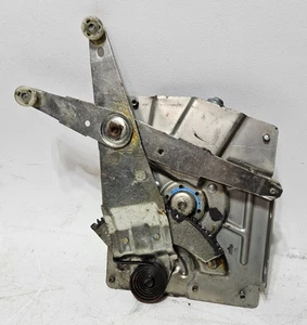 94~05 GMC Jimmy Sonoma Chevy S10 Blazer Rear Right Window Regulator - Foto 1 di 8