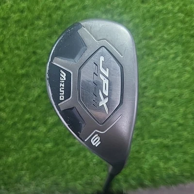 Mizuno JPX Fli-Hi 6 Hybrid Project X 3.5 Ladies Flex 37 Zoll - Bild 1 von 4