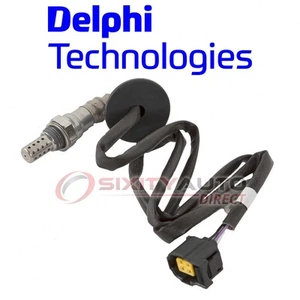 Delphi Upstream Oxygen Sensor for 2008-2011 Mitsubishi Lancer 2.0L L4 qx - Picture 1 of 5