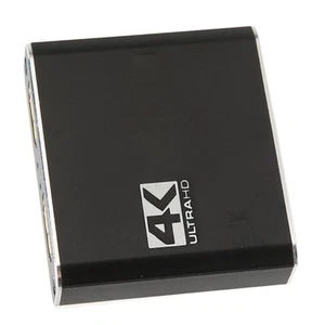 HD Multimedia Interface Sound Video Card 1080P 60FPS Card Wit FY - Afbeelding 1 van 22