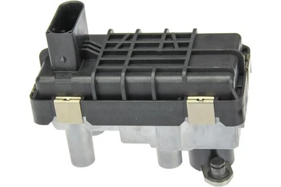 URO PARTS Turbocharger Actuator DG1416610 - Изображение 1 из 4