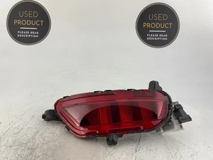 OEM| 2017 - 2021 Mazda CX-5 Rear Bumper Reflector (Right/Passenger) - Foto 1 di 10