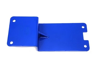 Placa ficticia de motor Jims Rolling Buddy para Harley Davidson Foto 1 de 2