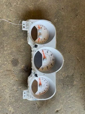 Velocímetro CHRYSLER PT CRUISER 06 07 08 Foto 1 de 4