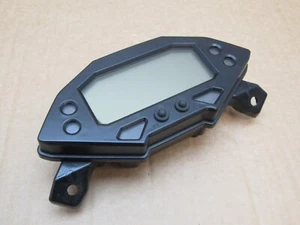 Sinnis RSX 125 2019 3,876 miles instrument clocks speedometer (14844) - Picture 1 of 16