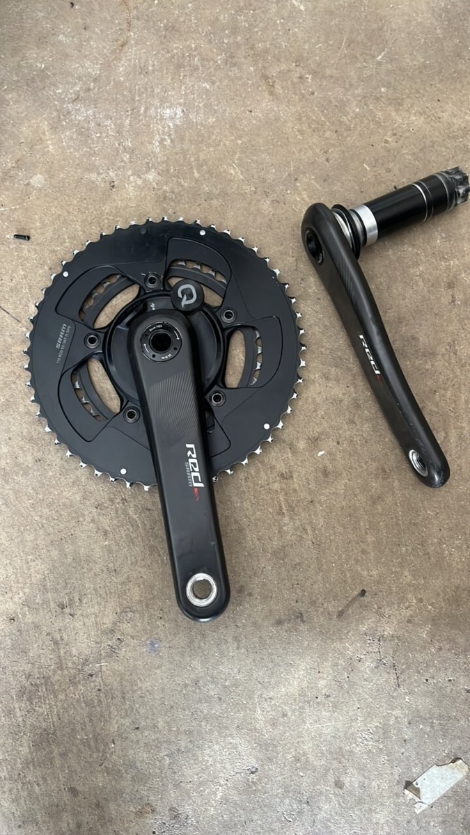 Quarq Cycling Power Meter for sale - eBay Quarq Cycling Power Meter for sale - eBay