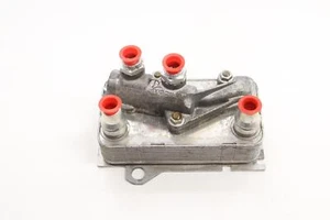 2015 - 2018 MERCEDES C300 W205 TRANSMISSION OIL COOLING COOLER OEM A0995001900 - Bild 1 von 11