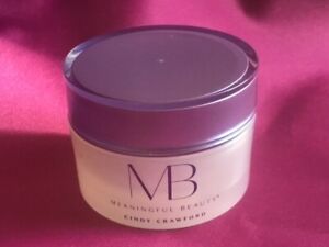 MB Age Recovery Night Creme Melon Extract & Retinol 1 oz / 30 ml  NO BOX