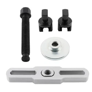 Hub Bearing Puller Extractor Fit For Class 6-8 Trucks Semi-trailers Removal Tool - Picture 1 of 12
