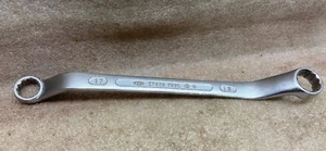 KYOTO Tool Co KTC Ring Spanner 17mm 19mm - Japan - Picture 1 of 2