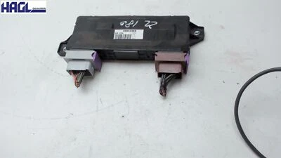 Centralina Comfort 46842388 Fiat Idea 1.9 Multijet 8V 350 Station Wagon - Immagine 1 di 3