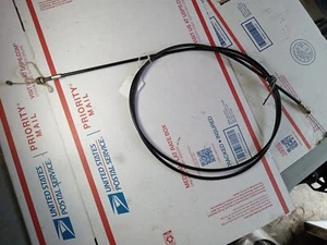 1996 SEADOO GTS THROTTLE CABLE - Picture 1 of 4