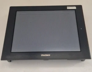 Pro-Face 3180021-02 / GP2600-TC11 Operator Touch Screen Panel - Picture 1 of 6