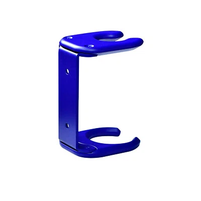 Secador de pelo de metal organizador de montaje en pared para secador de pelo Dyson HD08 HD15 HD16 HD18 Foto 1 de 4