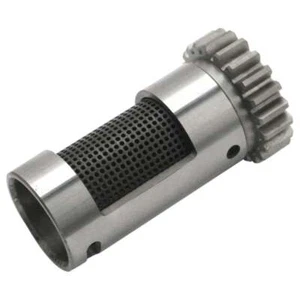 S&S Cycle Steel Rotary Breather Gear - Picture 1 of 1