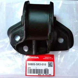 Conjunto de montaje del motor compatible con Honda Civic 1992-1995 50805SR3010 OEM/Original - Imagen 1 de 5