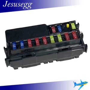 Fuse Box Relay Control Module Fit For 2014 2015 2016 Hyundai Elantra 91951-3X100 - Imagen 1 de 7