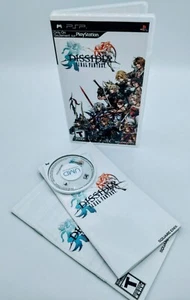 Final Fantasy Dissidia For PSP Portable - Picture 1 of 2