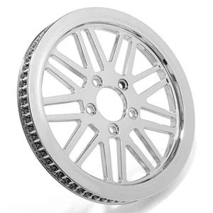 68 Tooth 1" Rear Sprocket Pulley For Harley Sportster Custom XL1200C Low XL883L - Picture 1 of 12