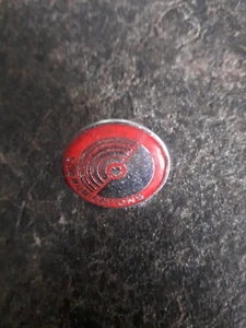 Communications Canada Lapel Pin Pinback FREE COMBINED SHIPPING - Picture 1 of 2