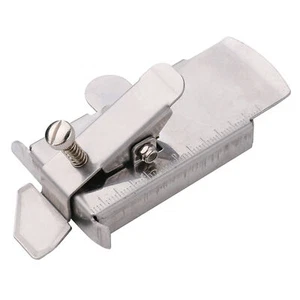 Upgraded Magnetic Sewing Guide Sewing Seam Guide - Picture 1 of 11