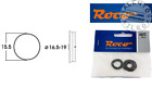 ricambi H0: ROCO 40072 anelli di aderenza 16,5-19 mm (conf. 10 pz)