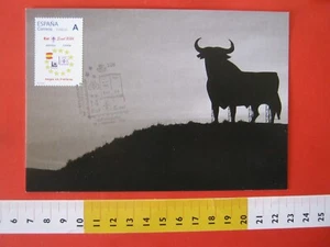 SKAA9 SCOUT JAMBOREE EUROSCOUT 2024 ESPANA GRANADA "A PERSONALIZED STAMP MAXIMUM - Imagen 1 de 5