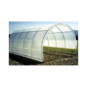 Commercial End Panel Greenhouse Cover - 8 ft. 6 in. x 12 ft. x 20 ft. - Picture 1 of 1