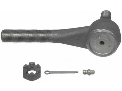 For 1981-1993 Dodge D350 Tie Rod End Outer Moog 53277SF 1987 1982 1983 1984 1985 - Image 1 of 2