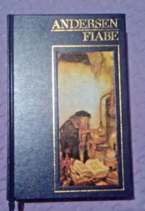 Fiabe di Andersen - Foto 1 di 4