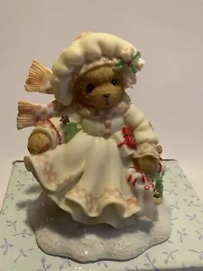 Orsacchiotti cari: statuina Suzy "I regali dell'amicizia durano più a lungo" - Foto 1 di 8