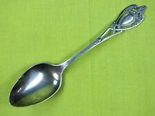 STERLING SILVER SPOON LUNT MONTICELLO 18.8 GRAMS