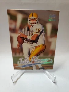 Fleer Ultra 1997 - #191 Jake Plummer (RC) - Imagen 1 de 2