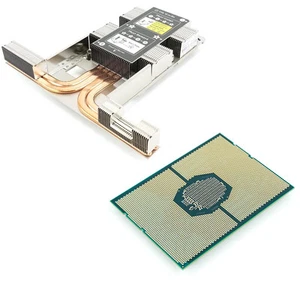 HP 860673-L21 ProLiant DL360 Gen10 - Intel Xeon Gold 6148 CPU 1 Kit - Picture 1 of 1