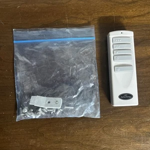 Harbor Breeze A25-TX001-R1 3-Speed Ceiling Fan Remote Control Tested - Picture 1 of 3
