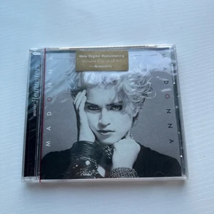 #N82 - Madonna von Madonna (CD, 2001) - Bild 1 von 3