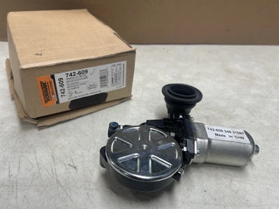 Nuevo motor elevador de ventana eléctrico Dorman 742-609 para modelos seleccionados de Toyota Scion 03-21 Foto 1 de 4