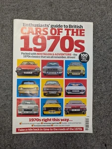 Enthusiasts Guide to British cars of the 1970s - Bild 1 von 3