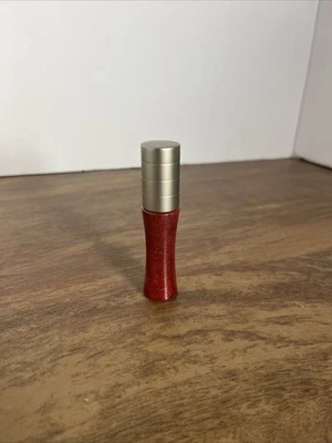 Brillo de labios reflectante maquillaje prescriptivo Meteor 08  Foto 1 de 3