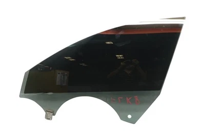 12-18 Audi A7 Quattro S7 Delantero Izquierdo Puerta Lateral Del Conductor Ventana Auto Vidrio Fabricante Original Foto 1 de 4