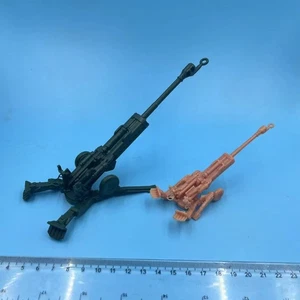 1/48 1/72 100 144 US M777 gun howitzer 3D printed WG - Picture 1 of 7