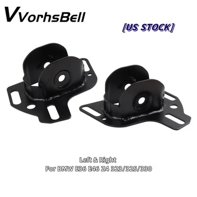 Soporte de brazo trasero ajustable para BMW E36 E46 Z4 318 323 325 328 330 X3 Foto 1 de 4