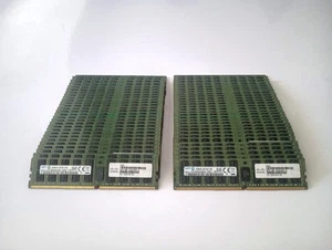 Samsung M393A2G40DB0-CPB2Q 16GB 2RX4 PC4-2133P Memory RAM (LOT OF 12) - Picture 1 of 6